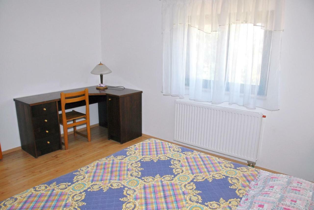 פורץ Apartmani Bauk מראה חיצוני תמונה