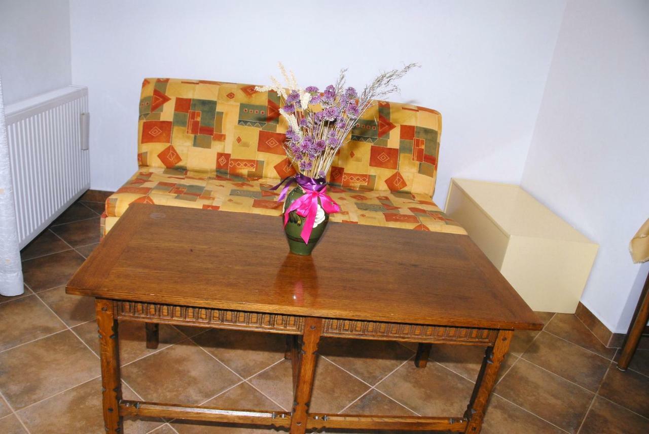 פורץ Apartmani Bauk מראה חיצוני תמונה