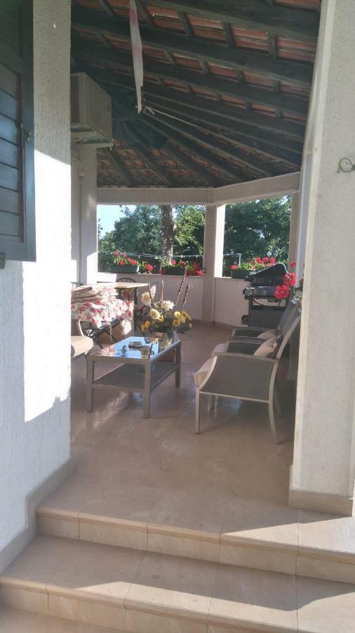 פורץ Apartmani Bauk מראה חיצוני תמונה