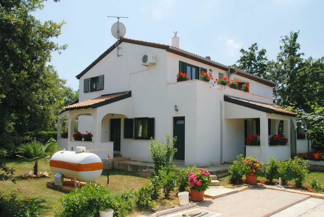 פורץ Apartmani Bauk מראה חיצוני תמונה