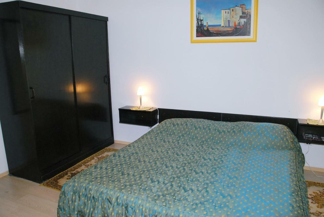 פורץ Apartmani Bauk מראה חיצוני תמונה