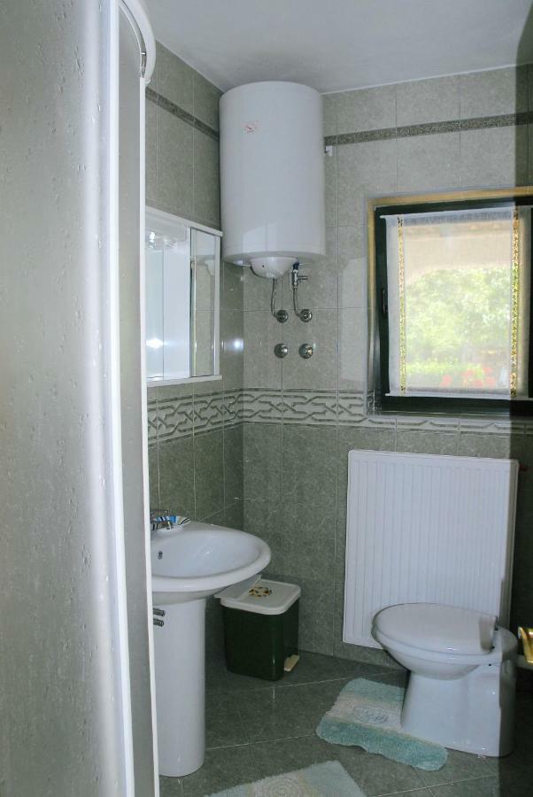 פורץ Apartmani Bauk מראה חיצוני תמונה