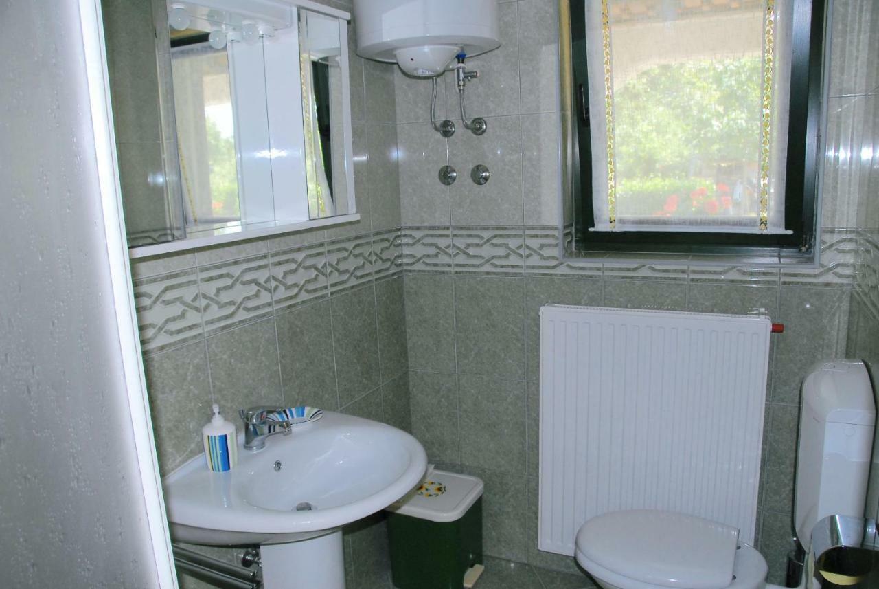פורץ Apartmani Bauk מראה חיצוני תמונה